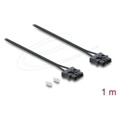 DeLOCK 91045 cable gender changer