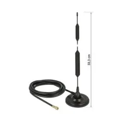DeLOCK 12418 network antenna