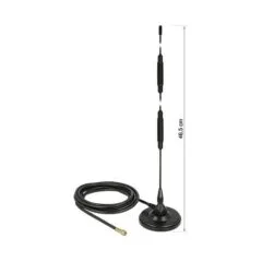 DeLOCK 12428 network antenna