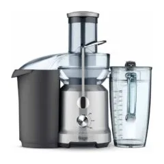 Sage the Nutri Juicer Cold