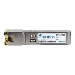 BlueOptics 10338 network transceiver module