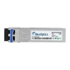 BlueOptics SFP28-25G-LR-UQ-BO network transceiver module