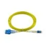 BlueOptics SFP3132BU1MK InfiniBand/fibre optic cable