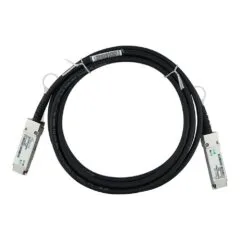 BlueOptics 10312-BL InfiniBand/fibre optic cable