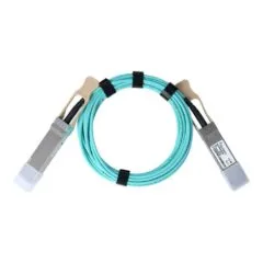 BlueOptics 40GB-F10-QSFP-BO InfiniBand/fibre optic cable