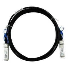 BlueOptics CAB-S-S-25G-1M-BL InfiniBand/fibre optic cable