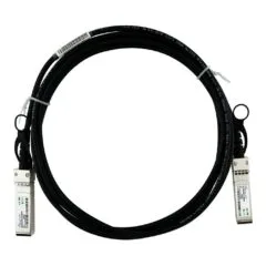 BlueOptics DAC-SFP-10G-3M-BL InfiniBand/fibre optic cable