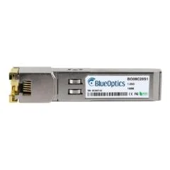 BlueOptics ITFZTCHTC-BO network transceiver module