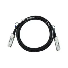 BlueOptics QSFP-100G-C3M-BL InfiniBand/fibre optic cable