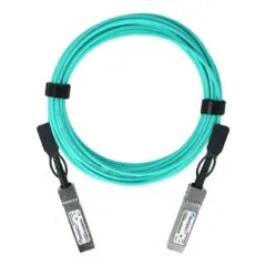 BlueOptics SFP-25G-AOC5M InfiniBand/fibre optic cable