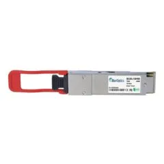 BlueOptics QSFP28-100G-ER4-JU-BO network transceiver module