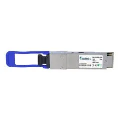 BlueOptics QSFP28-100G-LR4-SS-BO network transceiver module
