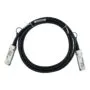 BlueOptics DAC-Q28-100G-3M InfiniBand/fibre optic cable