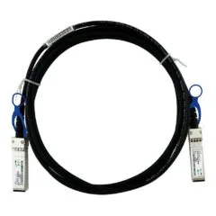 BlueOptics DAC-SFP-25G-1M-BL InfiniBand/fibre optic cable