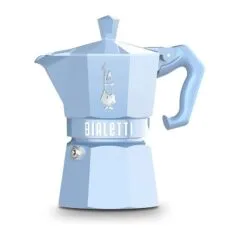 Bialetti Moka Exclusive
