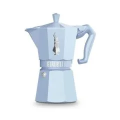 Bialetti Moka Exclusive