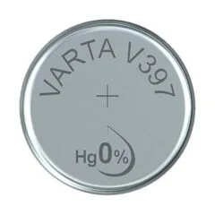 Varta V397