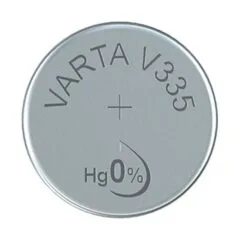 Varta V335
