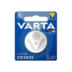 Varta CR3032