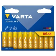 Varta 4106101761