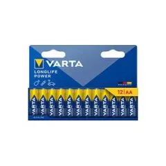 Varta Longlife Power AA