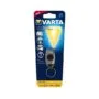 Varta L.E.D. METAL KEY CHAIN LIGHT