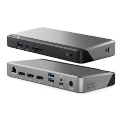 ALOGIC DX3