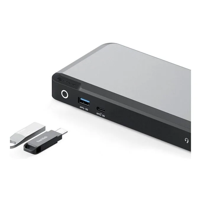 ALOGIC DX2 — image 3