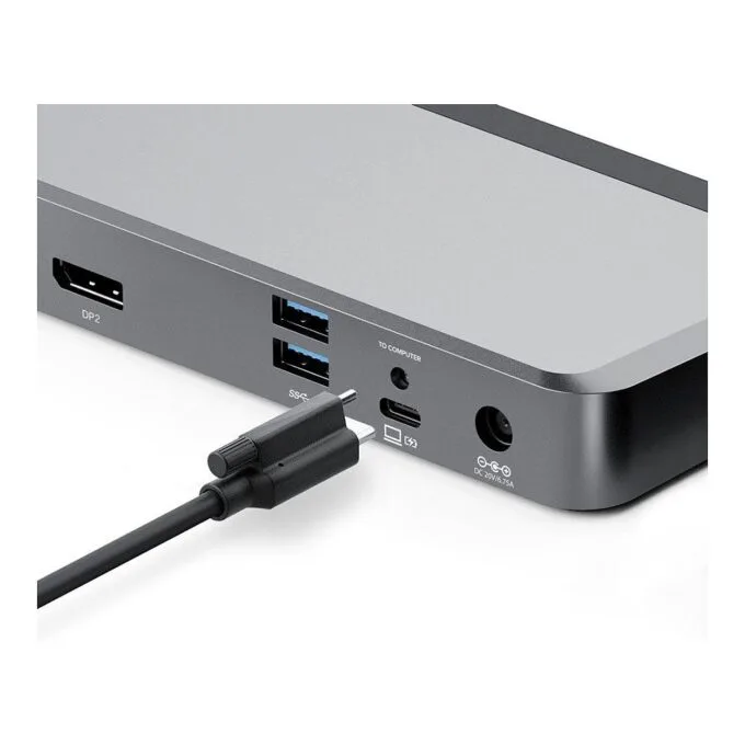 ALOGIC DX2 — image 4