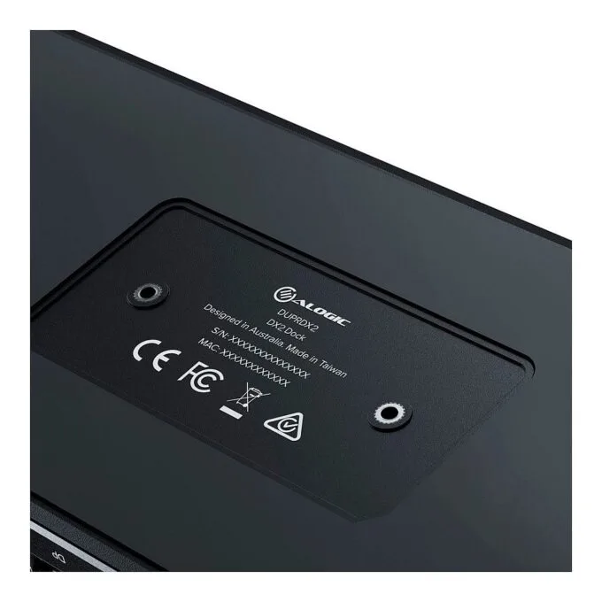 ALOGIC DX2 — image 6