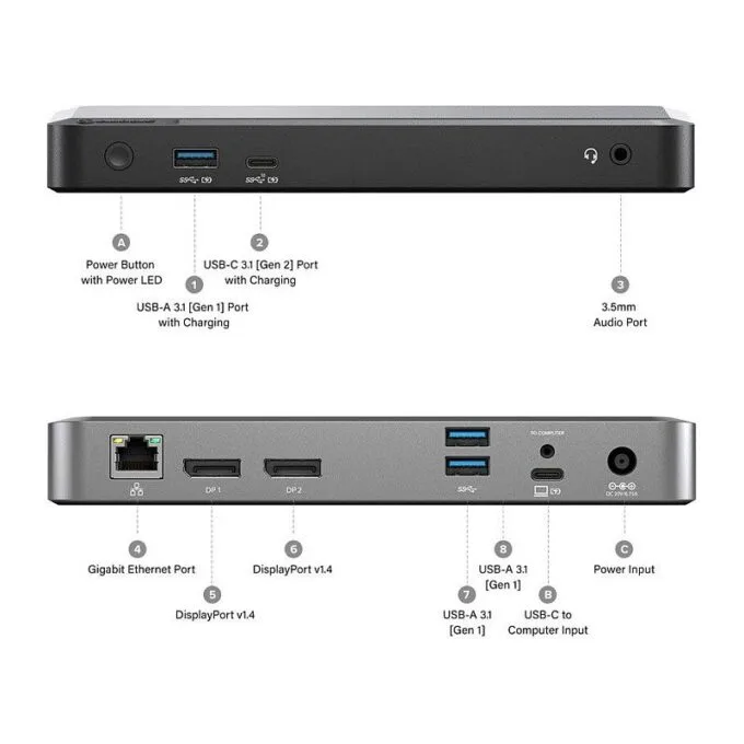 ALOGIC DX2 — image 8