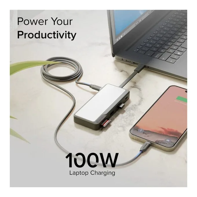ALOGIC Fusion Pro TOUR — image 2