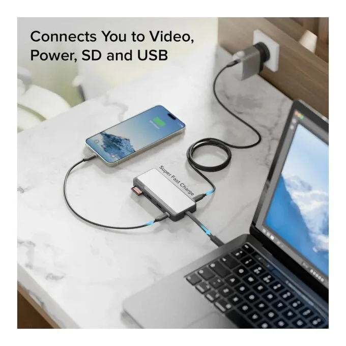 ALOGIC Fusion Pro TOUR — image 3