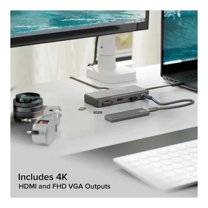 ALOGIC Fusion Pro TOUR — image 4
