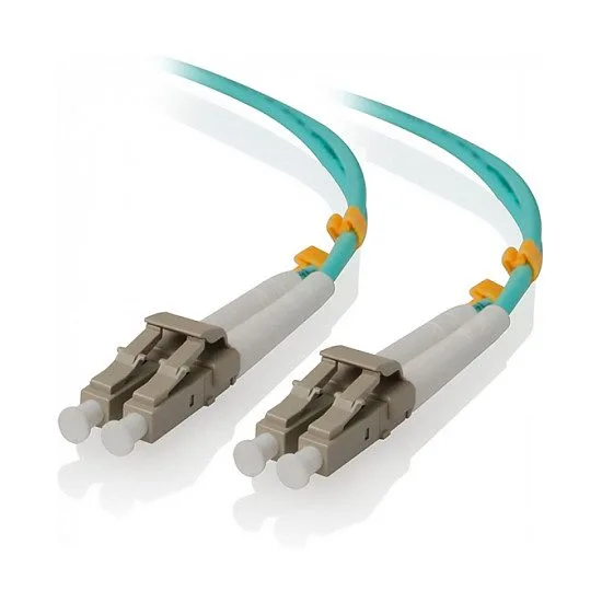 ALOGIC LCLC-02-OM3 InfiniBand/fibre optic cable — image 2