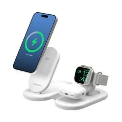 ALOGIC AL31WCPA-WH mobile device charger
