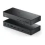 ALOGIC DUCMA3 laptop dock/port replicator