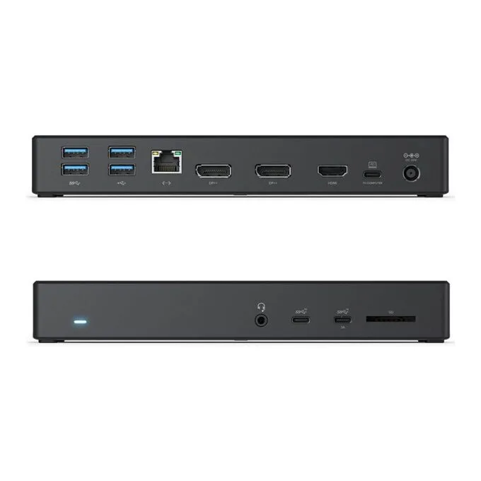 ALOGIC DUCMA3 laptop dock/port replicator — image 4