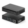 ALOGIC DUTHDPR laptop dock/port replicator