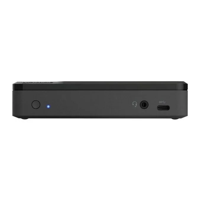 ALOGIC DUTHDPR laptop dock/port replicator — image 3