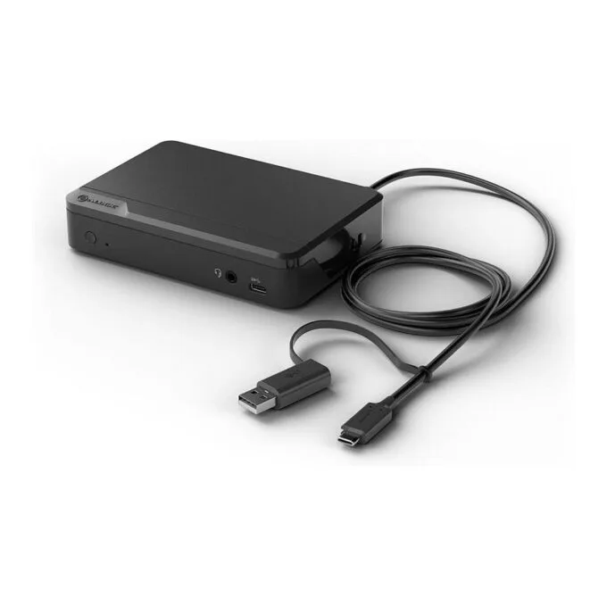 ALOGIC DUTHDPR laptop dock/port replicator — image 5