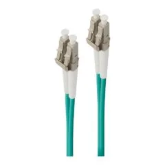 ALOGIC LCLC-03-OM4 InfiniBand/fibre optic cable