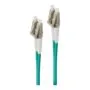 ALOGIC LCLC-03-OM4 InfiniBand/fibre optic cable