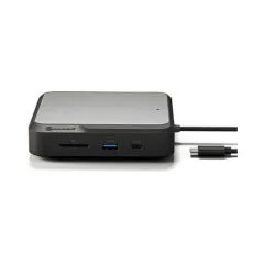 ALOGIC DUCD2 laptop dock/port replicator