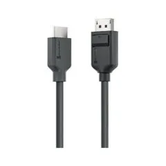 ALOGIC EL2DPHD-03 video cable adapter