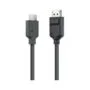 ALOGIC EL2DPHD-03 video cable adapter