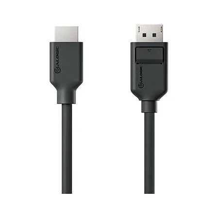 ALOGIC EL2DPHD-03 video cable adapter — image 3