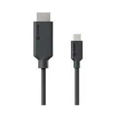 ALOGIC EL2UCHD-01 video cable adapter