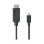ALOGIC EL2UCHD-01 video cable adapter