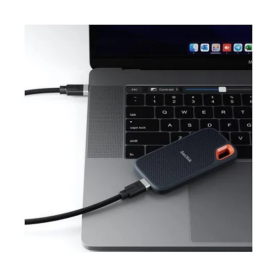 ALOGIC FUSCC2-SGR USB cable — image 2